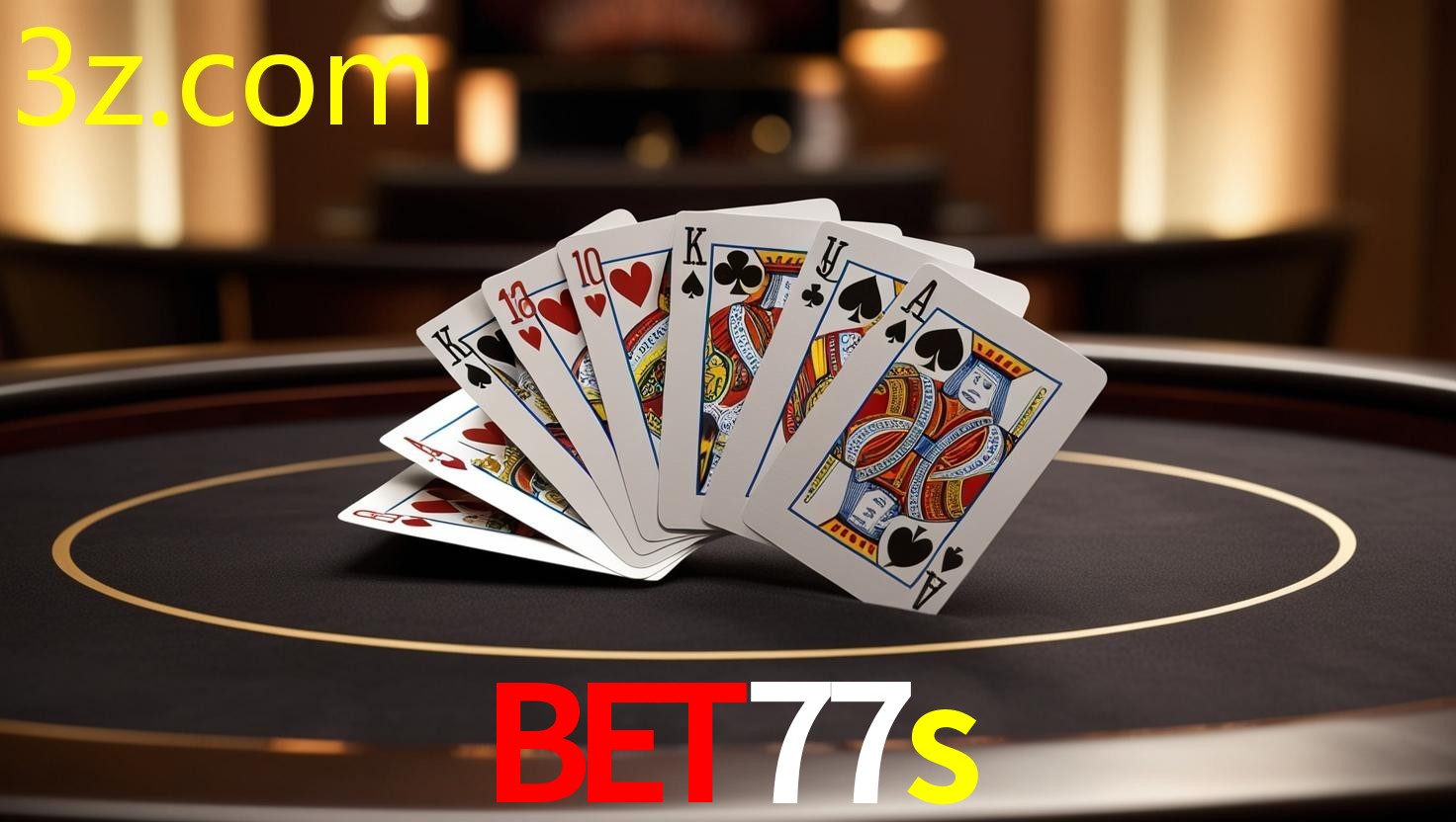 BET77S