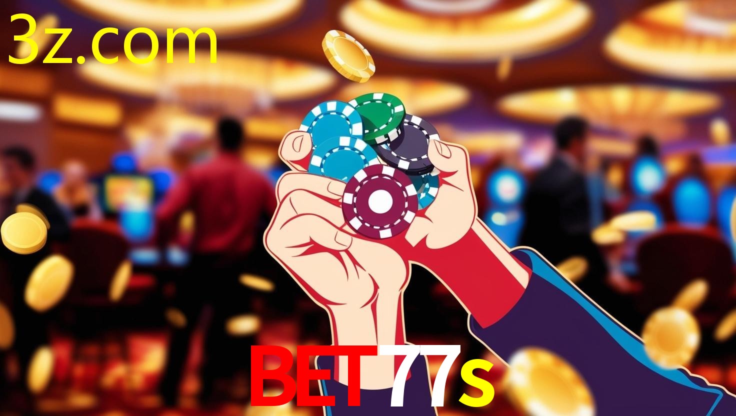 BET77S